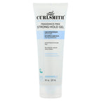 Curlsmith, Fragrance Free Strong Hold Gel, All Curl Types, 8 fl oz (237 ml)