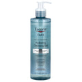 Eucerin, Face, Hydrating Cleansing Gel, Fragrance Free, 13.5 fl oz (400 ml)