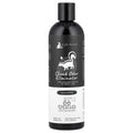 Kin+Kind, Skunk Odor Eliminator Shampoo, For Dogs + Cats, Unscented, 12 fl oz (354 ml)