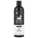Kin+Kind, Skunk Odor Eliminator Shampoo, For Dogs + Cats, Unscented, 12 fl oz (354 ml)