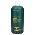 ATTITUDE, Super Leaves, Bubble Wash, Orange Leaves, 16 fl oz (473 ml)