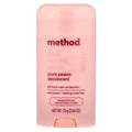 Method, Deodorant, Pure Peace, 2.65 oz (75 g)