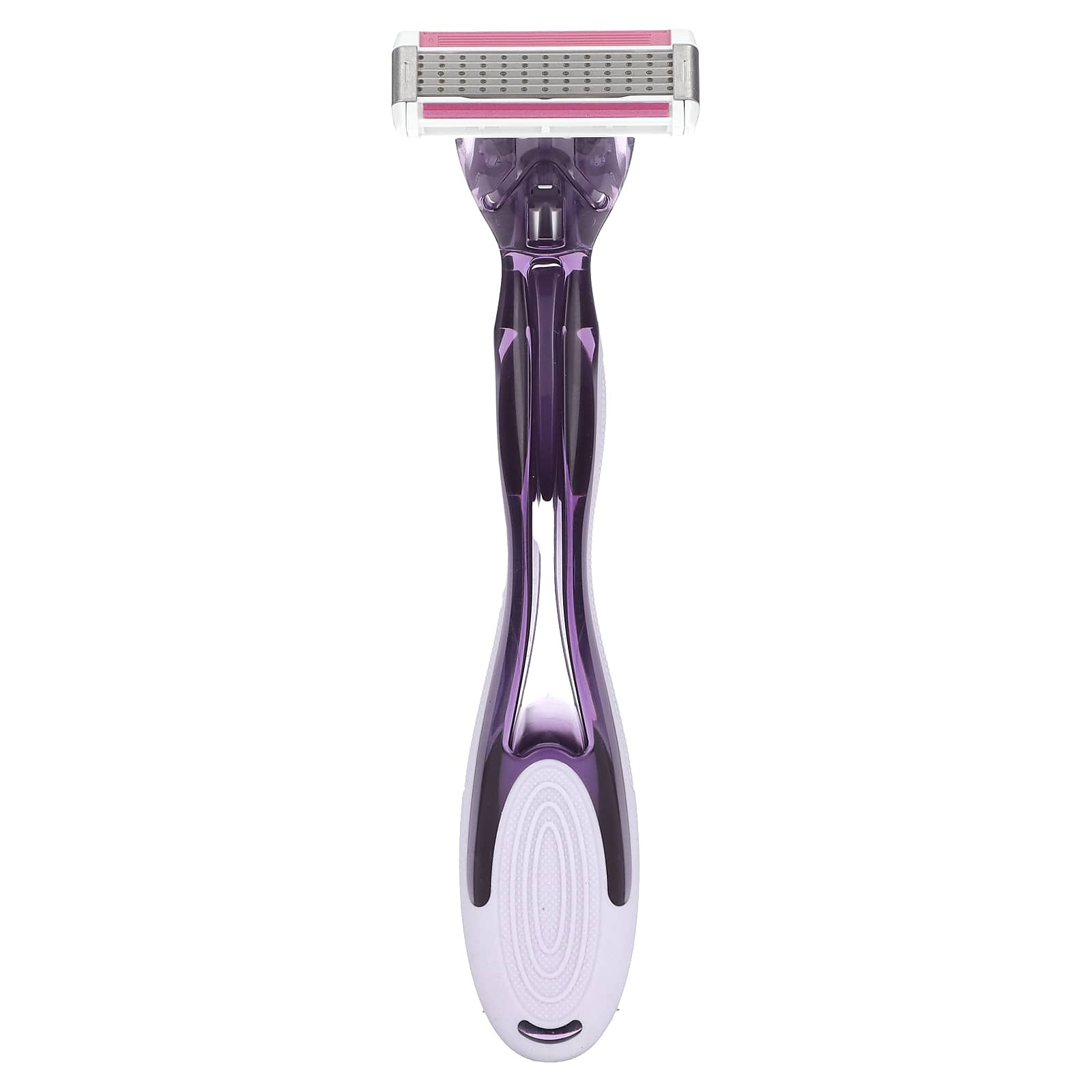 BIC, Soleil Click 5, 1 Handle, 3 Cartridges
