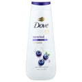 Dove, Unwind Body Wash, Blueberry + Moon Milk, 20 fl oz