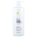 Dove, Volume & Fullness, Shampoo, 18 fl oz (532 ml)