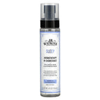 J R Watkins, Sleep, Aromatherapy In-Shower Mist, Monoi & Sandalwood, 4 fl oz (118 ml)