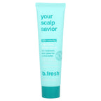 b.fresh, Clarifying Scalp Scrub, Wild Waterlily, 3.3 fl oz (100 ml)