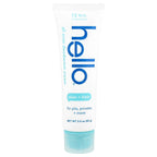 Hello, All Over Deodorant Cream, Clean + Fresh , 3 oz (85 g)