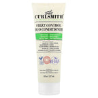 Curlsmith, Frizz Control Duo Conditioner, All Curl Types, 8 fl oz (237 ml)