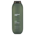 Method, Men, 2-In-1 Shampoo + Conditioner, Juniper + Sage, 14 fl oz (414 ml)