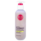 EOS, Shea Better™ Cashmere Shave Oil, Vanilla Cashmere , 6 fl oz (177 ml)