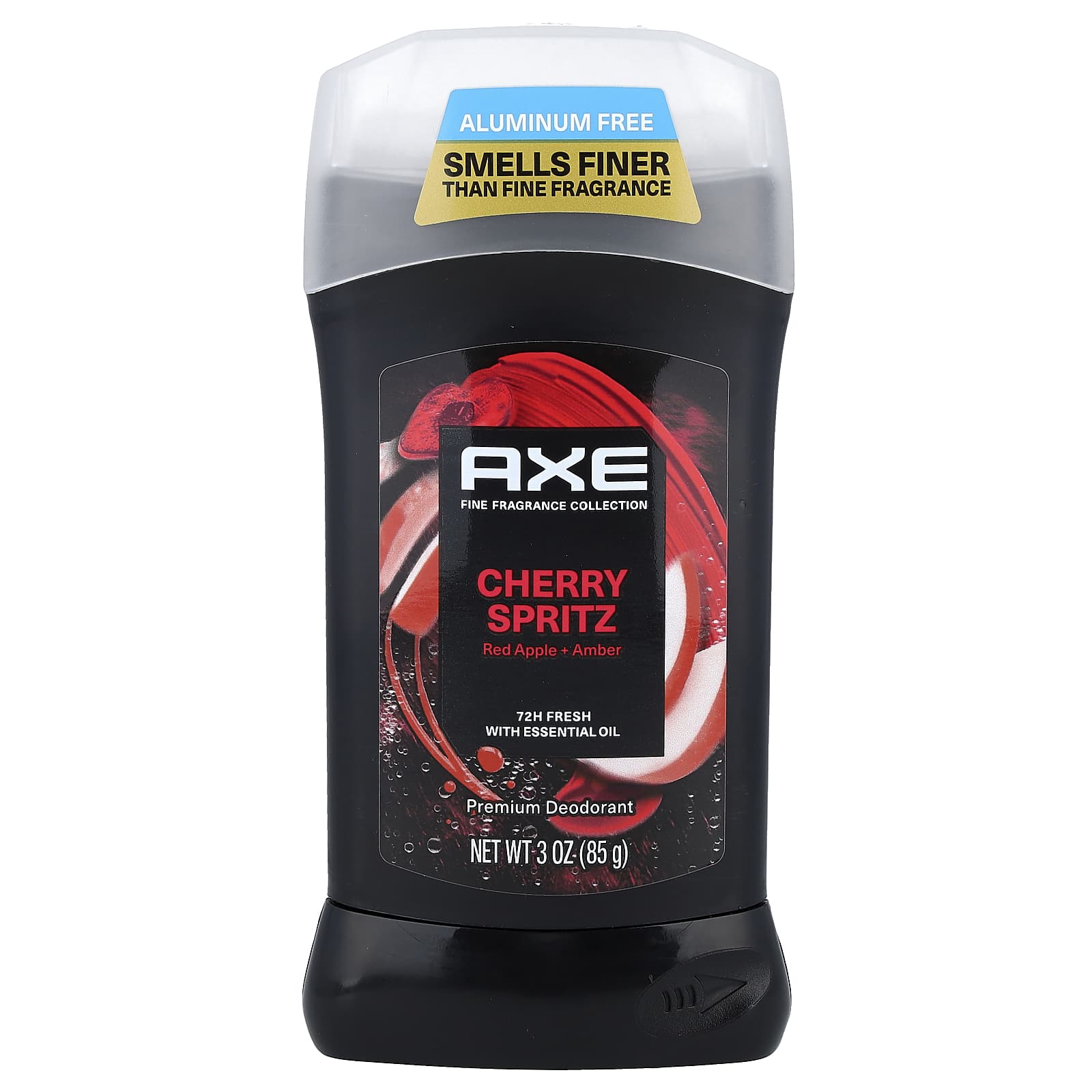 AXE, Premium Deodorant, Cherry Spritz, 3 oz (85 g)