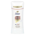 Dove, Even Tone + Niacinamide, Antiperspirant Deodorant, Shea Butter & Vanilla, 2.6 oz (74 g)