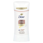 Dove, Even Tone + Niacinamide, Antiperspirant Deodorant, Shea Butter & Vanilla, 2.6 oz (74 g)