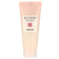 Heimish, All Clean, Gentle Exfoliating Gel Cleanser, AHA BHA, 0.67 fl oz (20 ml)