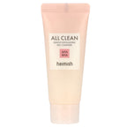 Heimish, All Clean, Gentle Exfoliating Gel Cleanser, AHA BHA, 0.67 fl oz (20 ml)
