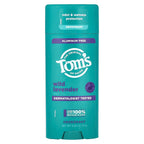 Tom's of Maine, Aluminum Free Deodorant, Wild Lavender, 3.25 oz (92 g)