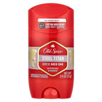 Old Spice, Steel Titan Antiperspirant & Deodorant, Aged Oak, 2.6 oz (73 g)