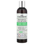 Curlsmith, Frizz Rescue Curl Retainer, Medium Hold, All Curl Types, 8 fl oz (237 ml)