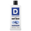 Duke Cannon Supply Co., Thick® Body Wash, Naval Diplomacy, 18 fl oz (532 ml)