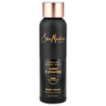 SheaMoisture, Calm & Clearing Body Wash, African Black Soap, 18 fl oz (532 ml)