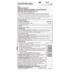Covergirl, CG Smoothers, BB Cream, SPF 21, 810 Light to Medium, 1.35 fl oz (40 ml)