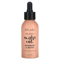 Kitsch, Pre-Wash Scalp Oil, Rosemary & Biotin, 2 oz (60 ml)