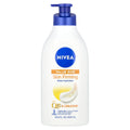 Nivea, Skin Firming Sheer Hydration Body Lotion, 33.8 fl oz (1,000 ml)
