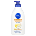 Nivea, Skin Firming Sheer Hydration Body Lotion, 33.8 fl oz (1,000 ml)