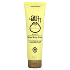 Sun Bum, Revitalizing Detox Scalp Scrub, 6 fl oz (177 ml)