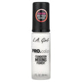 L.A. Girl, PRO.color Foundation Mixing Pigment, GLM711 White , 1 fl oz (30 ml)