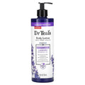 Dr. Teal's, Body Lotion, Soothe & Sleep, Lavender, 18 fl oz (532 ml)