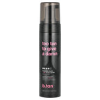 b.tan, Too Tan to Give A Damn, Insanely Dark, 6.7 fl oz (200 ml)