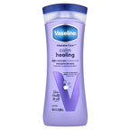 Vaseline, Intensive Care™, Calm Healing Lotion , 10 fl oz (295 ml)