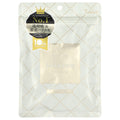 Lululun, Precious, Sheet Face Mask, Clear, Precious White 4KS, Clear, 7 Sheets, 3.65 fl oz (108 ml)