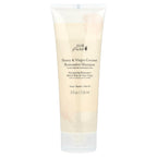 100% PURE, Honey & Virgin Coconut Restorative Shampoo, 8 fl oz (236 ml)