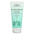 Babo Botanicals, Eucalyptus Remedy Plant Based Conditioner, Normal to Oily Hair, 6 fl oz (180 ml)