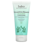 Babo Botanicals, Eucalyptus Remedy Plant Based Conditioner, Normal to Oily Hair, 6 fl oz (180 ml)