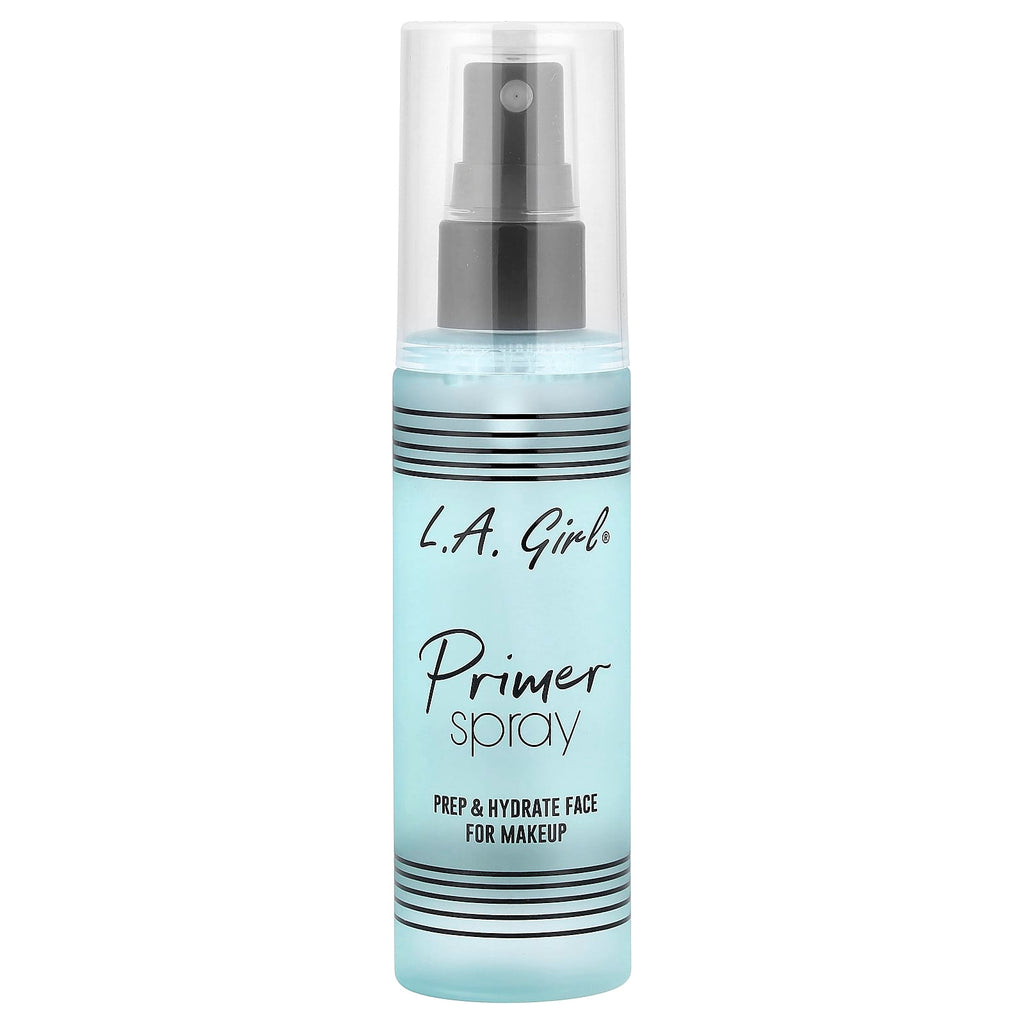 L.A. Girl, Primer Spray, GFS916, 2.7 fl oz (80 ml)