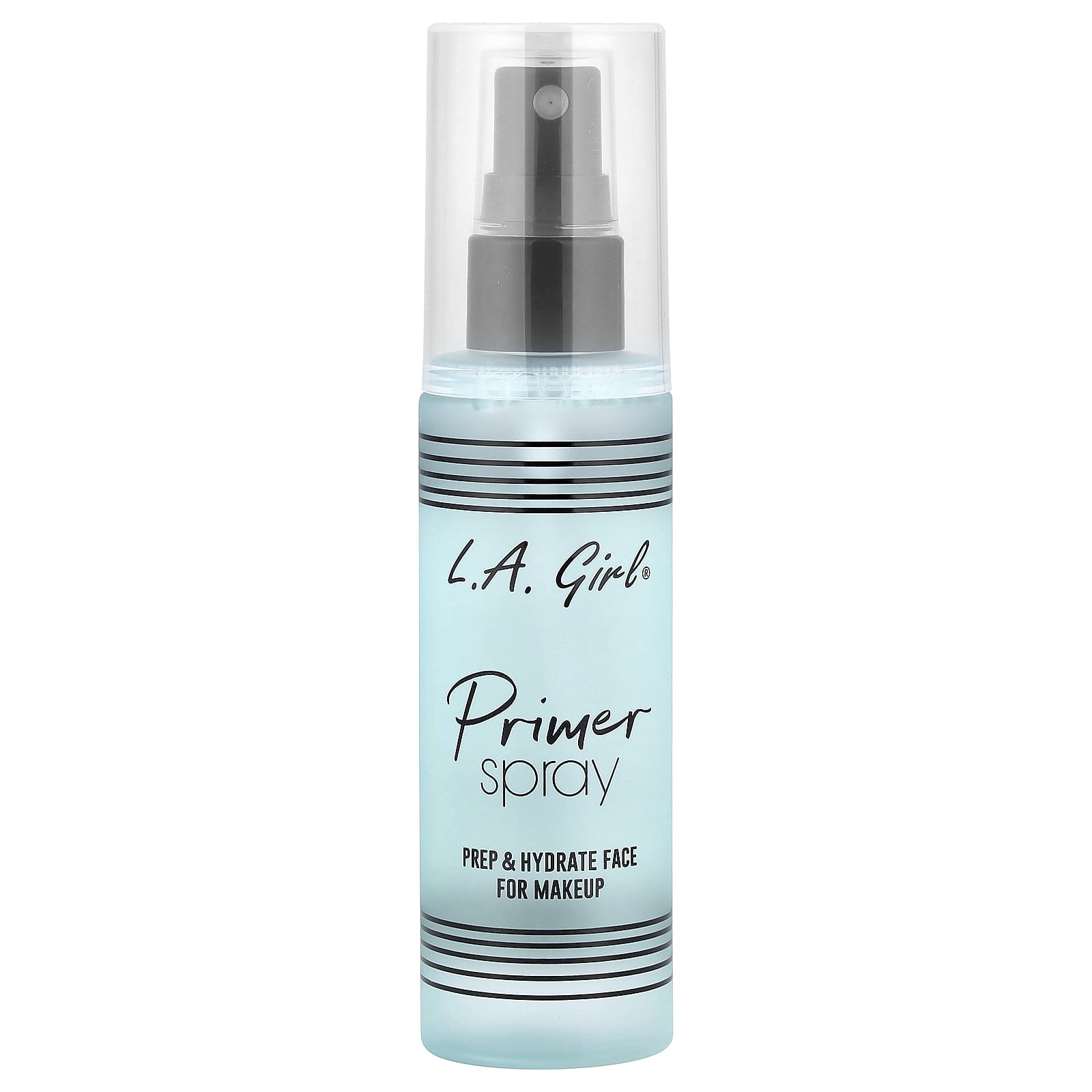L.A. Girl, Primer Spray, GFS916, 2.7 fl oz (80 ml)