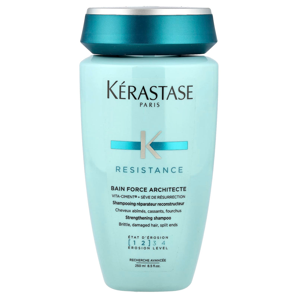 Kerastase, Resistance, Strengthening Shampoo, 8.5 fl oz (250 ml)