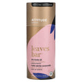 ATTITUDE, Leaves Bar, Dry Body Oil, Sandalwood, 2.87 fl oz (85 ml)