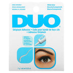 DUO, Striplash Adhesive, White/Clear, 0.25 oz (7 g)