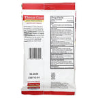Traditional Medicinals, Organic Throat Coat® Drops, Lemon Ginger Echinacea, 16 Pectin Throat Drops