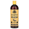 Okay Pure Naturals, For Men, Shampoo, Hair & Beard with All Natural Castor Oil, 16 oz (473 ml)