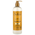 SheaMoisture, Moisturizing Body Lotion, Raw Shea Butter, 16 fl oz (473 ml)