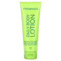 Frownies, Daily Body Lotion, 4 oz (118 ml)