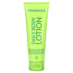 Frownies, Daily Body Lotion, 4 oz (118 ml)