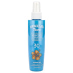 Hawaiian Tropic, Weightless Hydration, Water Sunscreen Mist, SPF 30, 5.2 fl oz (153 ml)