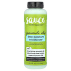 Sauce Beauty, Deep Moisture Conditioner, Guacamole Whip, 10.5 fl oz (310 ml)